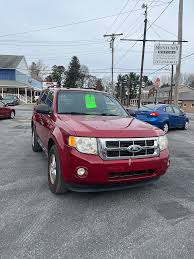 Image result for Monterey 2010 Escape