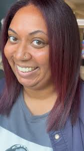 This #airlightpro dryer is giving me L I F E over here 💫, Of course, I  forgot to get the before pics but you can see her texture before and after  using this dryer!! Oh my 🙌🏽🙌🏽🪄🤯🤩, I have never loved a ...