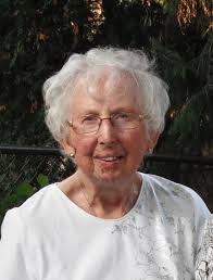 Barbara McEachern Obituary