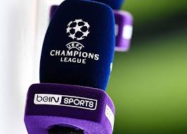Последние твиты от bein sports (@beinsports). Arab Countries Move To Tackle The Qatari Monopoly Of Sports Broadcast Ibrahim Ouf Aw