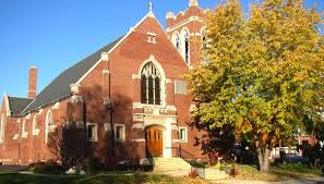For this june we as a nation are marking two events i knew nothing about growing up. Saint Peter S Evangelical Lutheran Church2525 E 11th Street Indianapolis In Home