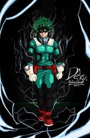 Tons of awesome izuku midoriya wallpapers to download for free. Anime Onward Fanart Fanart 2020