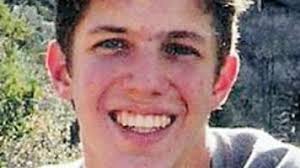 Cave ordeal cause of gap in memory