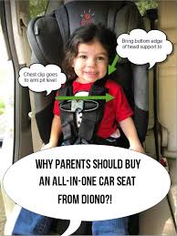 Why Parents Should Buy An All In One Car Seat From Diono Carseat Carseatsafety Babymusthave Whichcarseat Babies Toddler Diono Car Seats Diono Car Seat