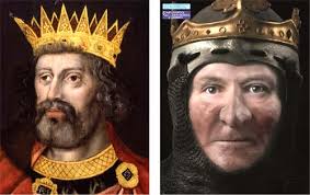 Robert the Bruce's Quest for the Throne of Scotland