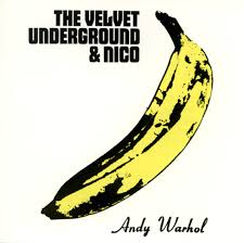 Resultado de imagen de portada disco andy warhol