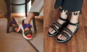 Kepoin 8 Merek Sepatu Asli Indonesia Yang Kualitasnya Nggak Kalah Sama Produk Luar Bangga