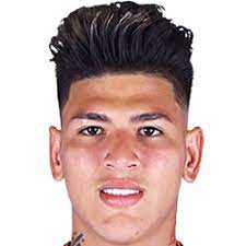 Efe/epa/marcelo endelli carrascal se mueve en una nebulosa y por momentos aparece perdido en el campo: Jorge Carrascal Soccer Wiki For The Fans By The Fans