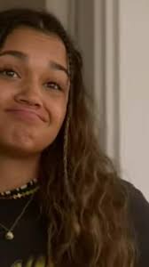 Kiara Und Ihre Mutter Streiten