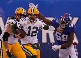 Your current browser isn't compatible with soundcloud. With Giants Defeat Aaron Rodgers Outdoes His Game Against The Raiders Total Packers