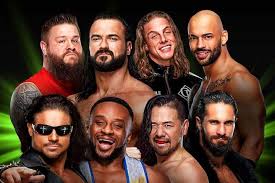 Money in the bank, and we've still got the main event to go. 9pupatv7mip Ym