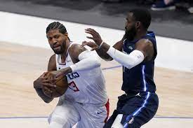 Watch from anywhere online and free. Clippers Find Their Resolve When Pushed Toward Playoff Abyss Los Angeles Times