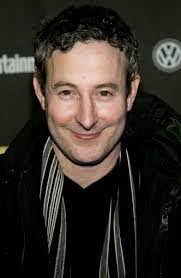 Eddie Jemison's Instagram, Twitter & Facebook