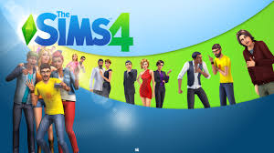 It's time to use the phones in the game to their full potential and let the sims enjoy some technology! Sims 4 Wallpaper Sims 4 Wallpaper Hd 2560x1440 Wallpaper Teahub Io