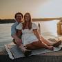 Profile Picture of Heather Menninger and Kevin Barcus' Wedding Website - Zola (@zola.com) on Google