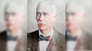 Glimpses of Greenville: Jacob Cagle, a towering figure of post-bellum  Greenville