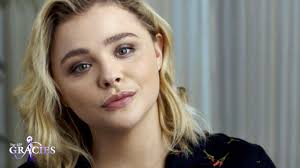 In this screengrab, chloã« grace moretz speaks at the screening of shadow in the cloud at afi fest. Chloe Grace Moretz Tom And Jerry Star On Covid Lockdown Child Stardom And Mental Health Herald Sun