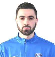 عمر خربين الدوري السعودي