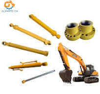 PC300-8 PC300 PC350 Excavator Arm Boom Bucket Cylinder 707-01-0C612  707-01-XX021