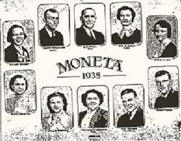 Moneta School