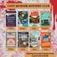 Cozy Murder Mystery Club event image