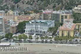 Alcazaba and malaga roman theatre are notable landmarks, and the area's natural beauty can be seen at malagueta beach and la carihuela. The Gran Hotel Miramar 5 Gl Opens Its Doors In Malaga From Tutus And Toronto To Tapas