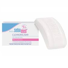 Are in componeta sa agent de perlare si glicerina, pentru o se aplica direct pe pielea umeda, se maseaza si se clateste cu apa. Sebamed Baby Calup Dermatologic De Spalare Fara Sapun 100 G Pret 18 5 Lei Farmacia La Pret Mic