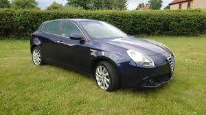 Image result for Blue Profondo 2012 Giulietta