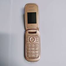 NEW SAMSUNG E1272 FLIP PHONE E1272 ...