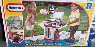 Over the years i have built many of my own grills, worked towards mastering my skills and. Little Tikes Backyard Bbq Toys Games Others On Carousell