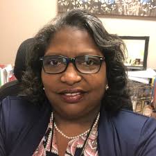 Beverley Johnson Durham, Jackson Workforce Leadership Academy, Class of  2020-21