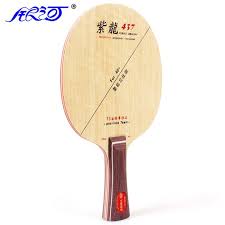 Yinhe Galaxy Provincial Purple Dragon 437 For 40 Stiga Clipper Structure Li Qingyun S Blade Table Tennis Blade Ping Table Tennis Tennis Table Tennis Racket