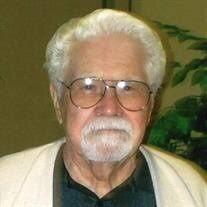 John W. Clark Obituary