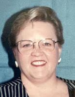 Ida “Midge” Grabbe McCarter