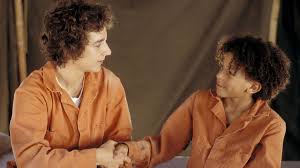 Scmf 2013 july 20th, 2013 the catalyst club atrium songs: It S Been 15 Years Since Holes Came Out And Zero Wants You To Know His Costume Still Fits