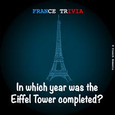Think you know a lot about halloween? Trivia About France Do You Know The Answers French Moments