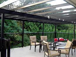 Maybe you would like to learn more about one of these? Suitable Materials For A Roof Terrace Interior Design Ideas Ofdesign
