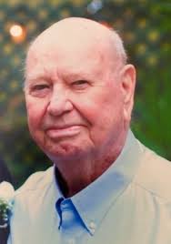 Melvin Borey Obituary