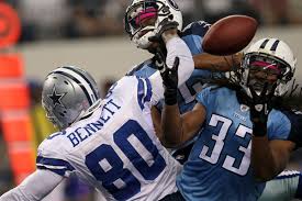The tennessee titans take on the dallas cowboys during week 9 of the 2018 nfl season. Comprehensive Preview Tennessee Titans Vs Dallas Cowboys Music City Miracles