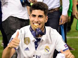 Maybe you would like to learn more about one of these? Marco Asensio Male Athletes Bellazon