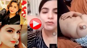 Ayesha Akram Leaked Videos, Pakistani TikToker Ayesha Akram Viral Nude  Videos - ThotDesi