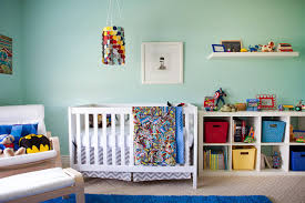 Baby boy nursery ideas can reflect nature, sports, animals, or space. Baby Boy Nursery Themes Project Nursery