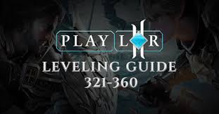Playl2r Leveling Guide 321 360 Schuttgart Territory