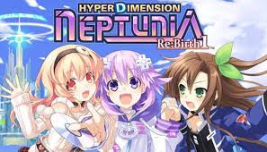 Hyperdimension Neptunia Re Birth1 Free Download Inclu Dlc