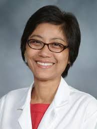 Dr. Judy Tung Appointed to Chair of the Department of Medicine at NYP/LMH