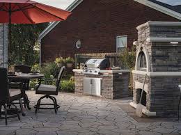 Opting for a static color theme for your entire patio can. 59 Beautiful Paver Patio Ideas For Your Home Install It Direct