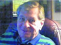 MAYORSHI, Frank Bruce