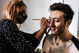 Arrête ton cinéma Kevin