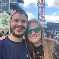 Carolina Recruits Region Top Performance Week 2