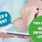 Media & Information Literacy @ Dunsborough Library